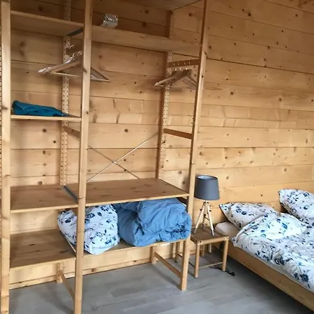 Perchoir De Ceuse Apartment *