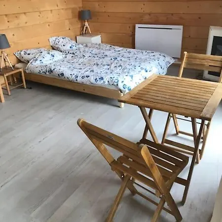 Apartment Perchoir De Ceuse Sigoyer (Hautes-Alpes)